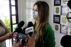 Polícia Civil prende suspeito de estuprar ex-namorada em Vespasiano